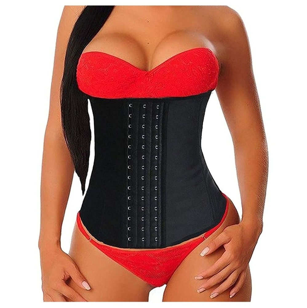 Girdle Waist Trainer Corsets Hourglass Body Shaper